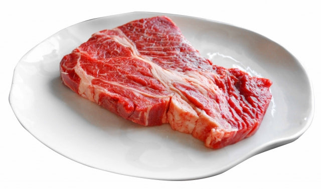 黒毛和牛 肩ロース ステーキ 150g〜