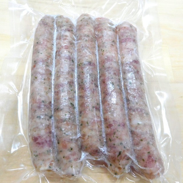 サルシッチャ ソーセージ 5本(160g)(冷凍)