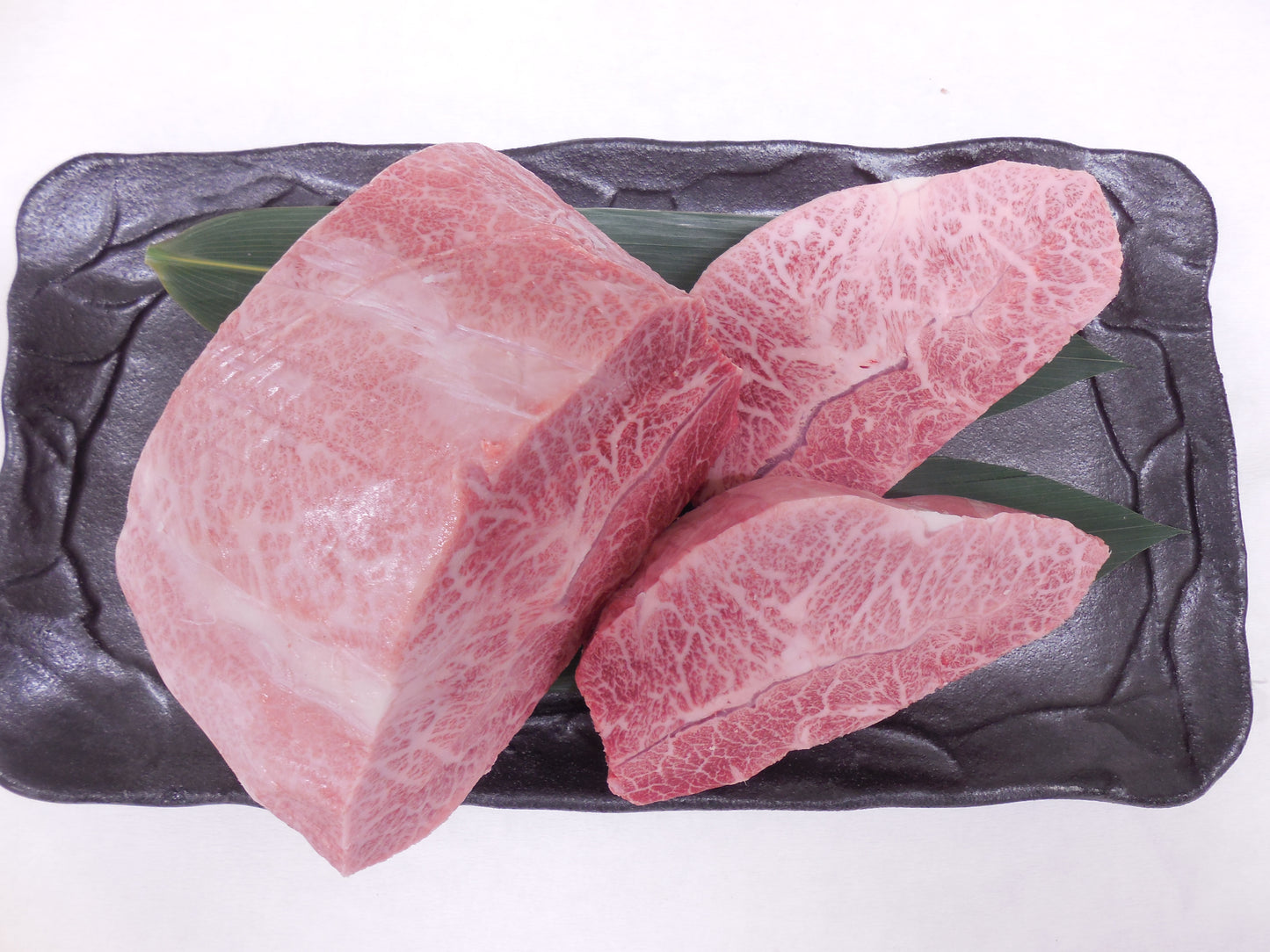 黒毛和牛ミスジ 焼肉用 120g