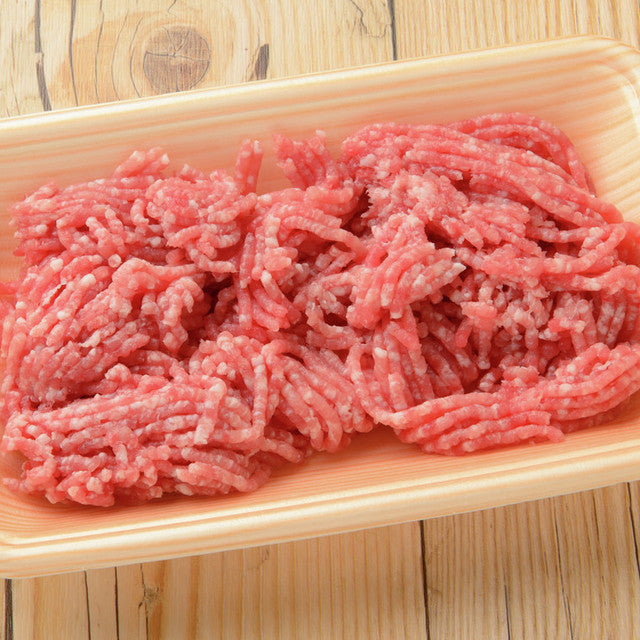 やまゆりポーク ひき肉(細挽き)  300g