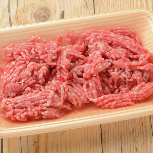 やまゆりポーク ひき肉(細挽き)  300g