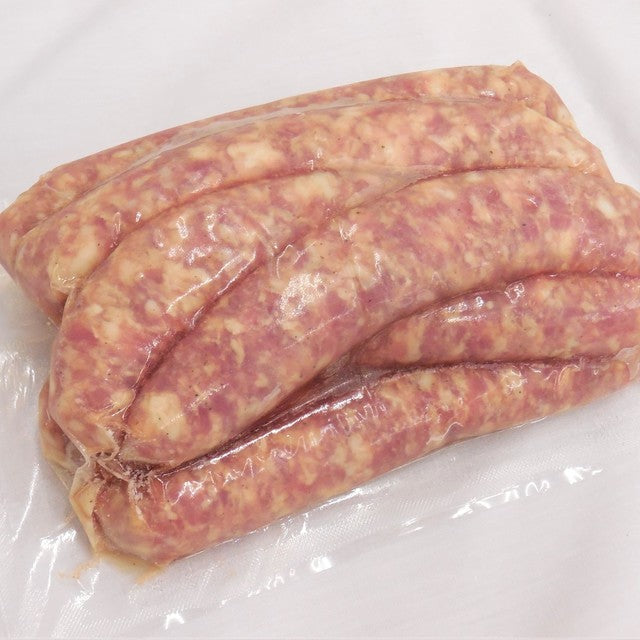 【本場フランス】シポラタソーセージ 500g(冷凍)