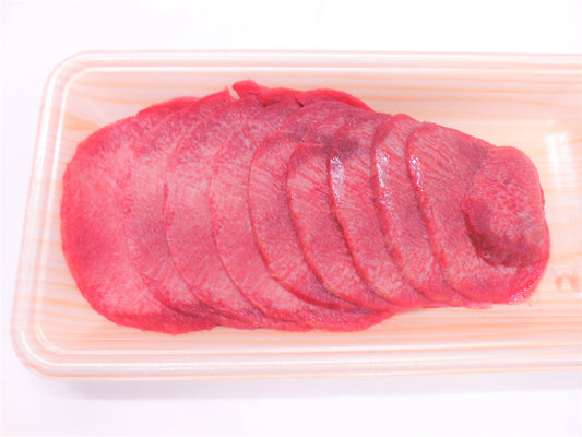 アメリカ産牛タン 焼肉用 200g