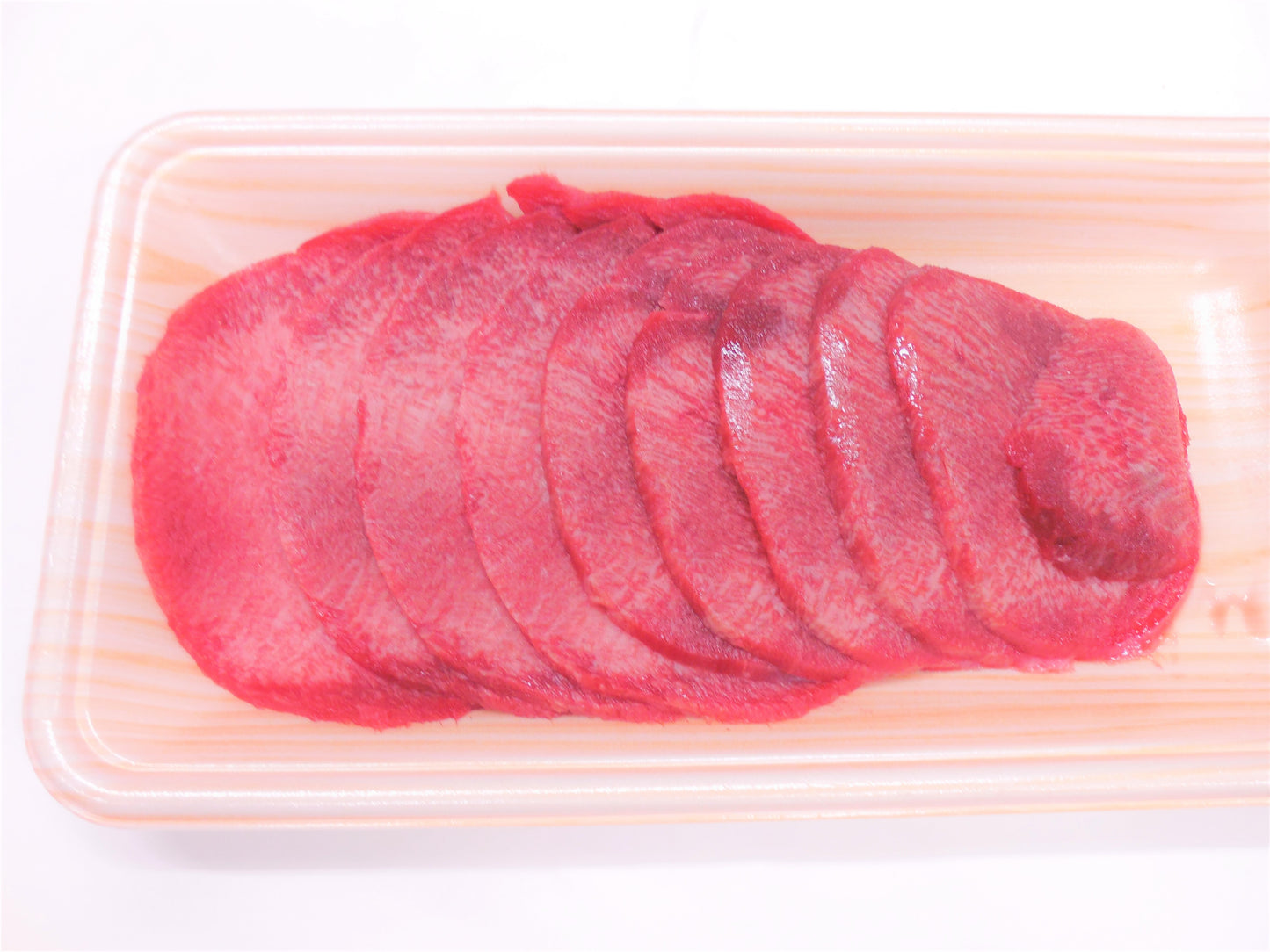 【送料無料】ワクワク焼肉セット(タン、肩ロース、中落ちカルビ)600g